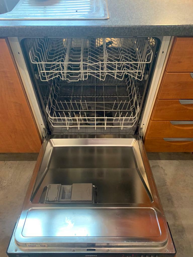 integrated dishwasher gumtree